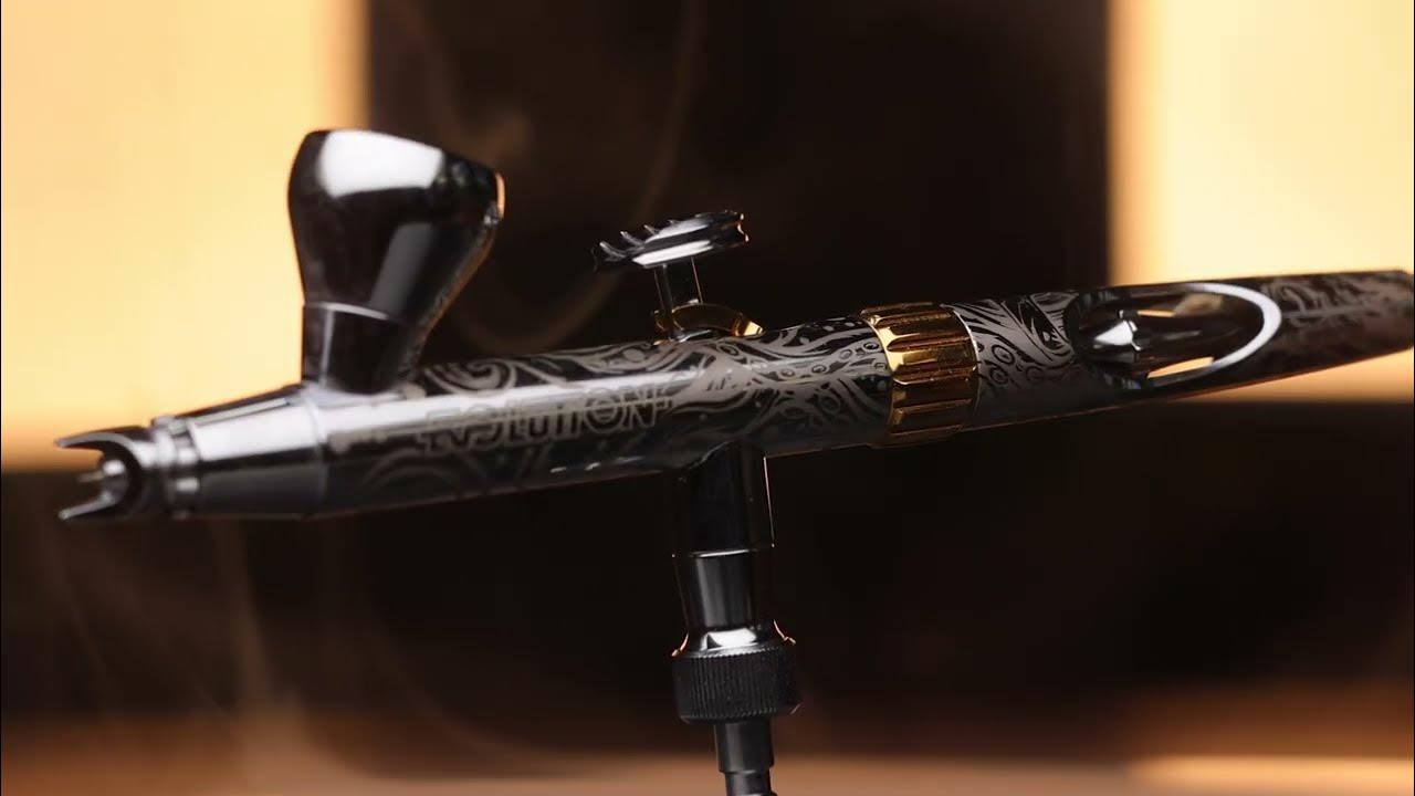 Squidmar EVOLUTION 2024 CRplus YouTube