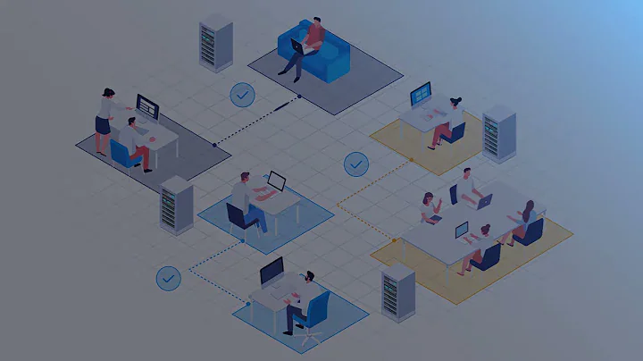 SideChannel Enclave - Network Segmentation Tool for Zero Trust Cybersecurity