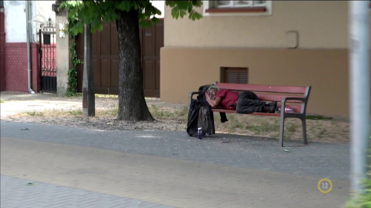 Kékfény – Börtönbe küldenék a hajléktalanverő rendőröket (2022.05.23.)