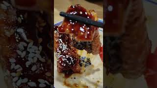 Download Lagu paling #paling #palingvissen #lekkereten #lekker #eten #straateten #heerlijk #vlog #foodvlog #foodshorts #eten MP3