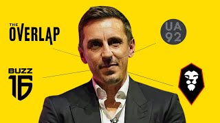 Inside Gary Neville's Business Empire