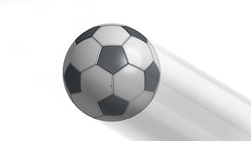 how to make a soccer ball in onshape