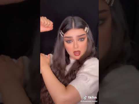 تيك توك شروق موديل شاهد الان
