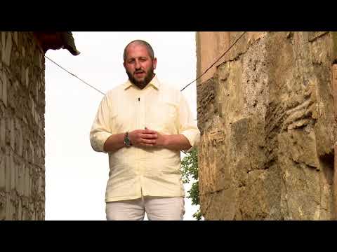 ეთნოფორი • etnopori (ანონსი / რიგით 152-ე) 27.09.2018წ.