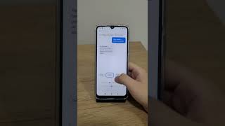 Como configurar a fonte das letras no Redmi 12 e 12C
