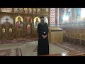 Adunarea Oastei Domnului la sărbătoarea Înălțării Domnului. Mănăstirea Bănceni 25.05.2023