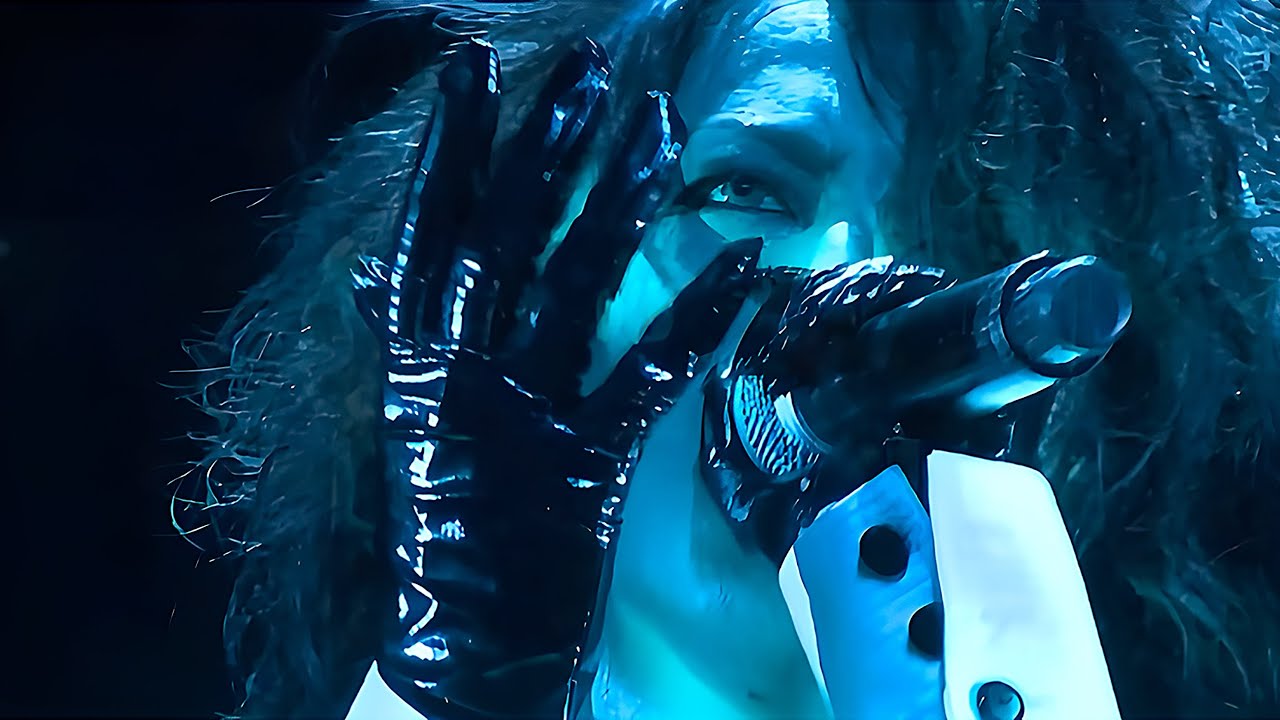 the GazettE - WITHOUT A TRACE【TOUR09 -DIM SCENE-FINAL AT SAITAMA
