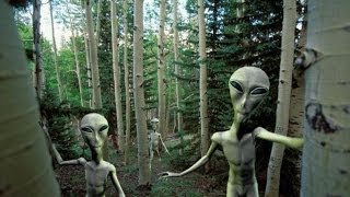 extraterrestre venus