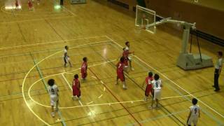 20100605箕郷戦2Q