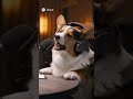 Dogs roasting humans podcast #dogsofyoutube #funnydogs #podcastshorts #subscribe #foryou