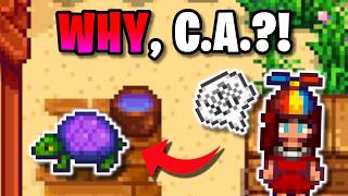 Im Done With Stardew Valley heres Why