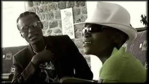 Another way Maisha Soul 2005