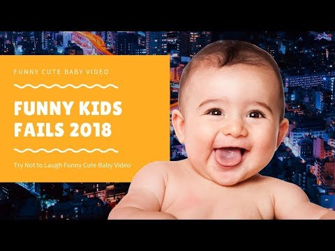 funny-kids-fails-2018-|-funny-cute-baby-video-|-try-not-to-laugh