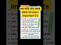 स्वर संधि और उसके प्रकार!#Mind Map Tricks #shorts#upsc#railway#ssc#patwari#ras#ias#vdo#ips