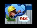 Treehouse tv bumpers  commercials 3