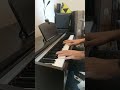 Queen - Bohemian Rhapsody | Piano Cover (Chords &amp; Melody) First Part