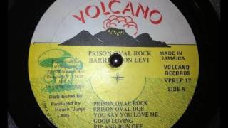 Barrington Levy - Rip And Run Off