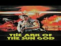 The Ark of the Sun God (1984) | Spaghetti Adventure | Full Movie | Antonio Margheriti