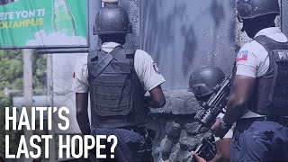 HAITI | Can It Be Saved