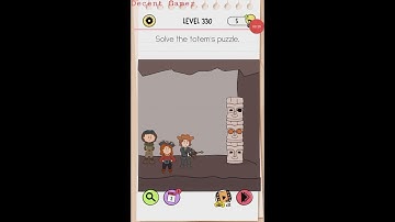 brain test all-Star IQ boost level 330 walkthrough solution