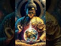 buddha vs all God