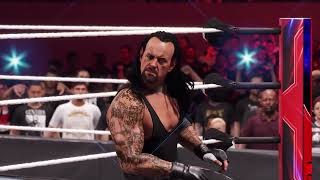 WWE 2K24 | OMG Gameplay Trailer