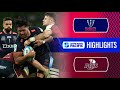 Super rugby pacific 2024  rebels v reds  round 4 highlights