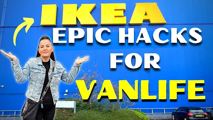 Solving STORAGE problems in our MOTORHOME | VANLIFE PROBLEMS