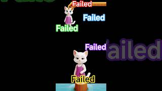 Failed Failed Failed
