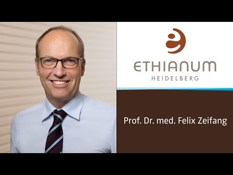 Schulterarthroskopie - lange