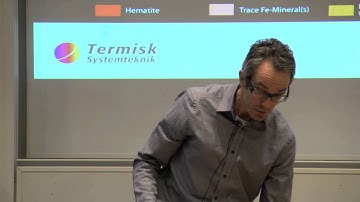 Multi- and hyper-spectral imaging