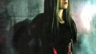 Avril Lavigne - Forgotten (unoficial video)