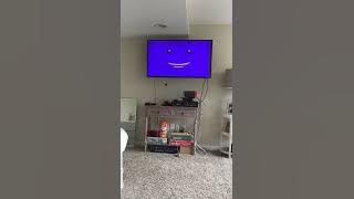 Closing To Blues Clues Blues Big Band 2003 VHS