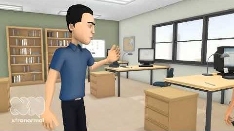 Talmud Story: Hameiniach 2