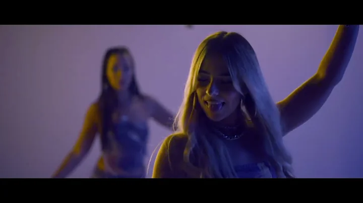 PESAO' - Georgia Scott, Ana Nieto (Official Video)