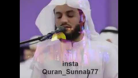 { وَيَا قَوْمِ اسْتَغْفِرُوا رَبَّكُمْ ثُمَّ تُوبُوا إِلَيْهِ } القارئ رعد محمد الكردي 😌🎧