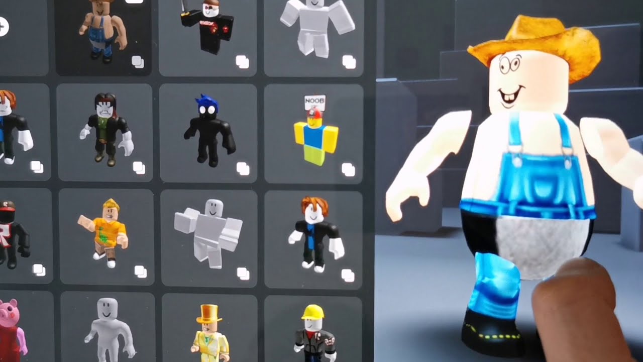How To Play As Mrflimflam In Roblox YouTube 