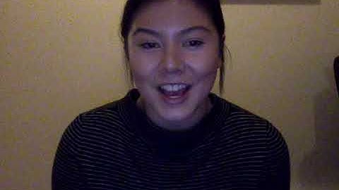 University of the Pacific SLP Graduate Program Application Video