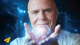 Wayne Dyer - RELAX and You Will MANIFEST Anything You DESIRE!