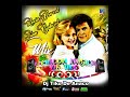 🎶✔Juan Gabriel & Rocio Durcal Mix El Rincon Musical de Tiko Mezclando Dj Tiko Anaco🎶✔