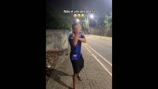 Isso não é um desabafo