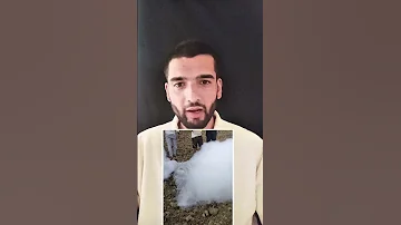 Allah Ka Muajza Badal Asmaan Se Zameen Par Clouds On Earth Miracle 
