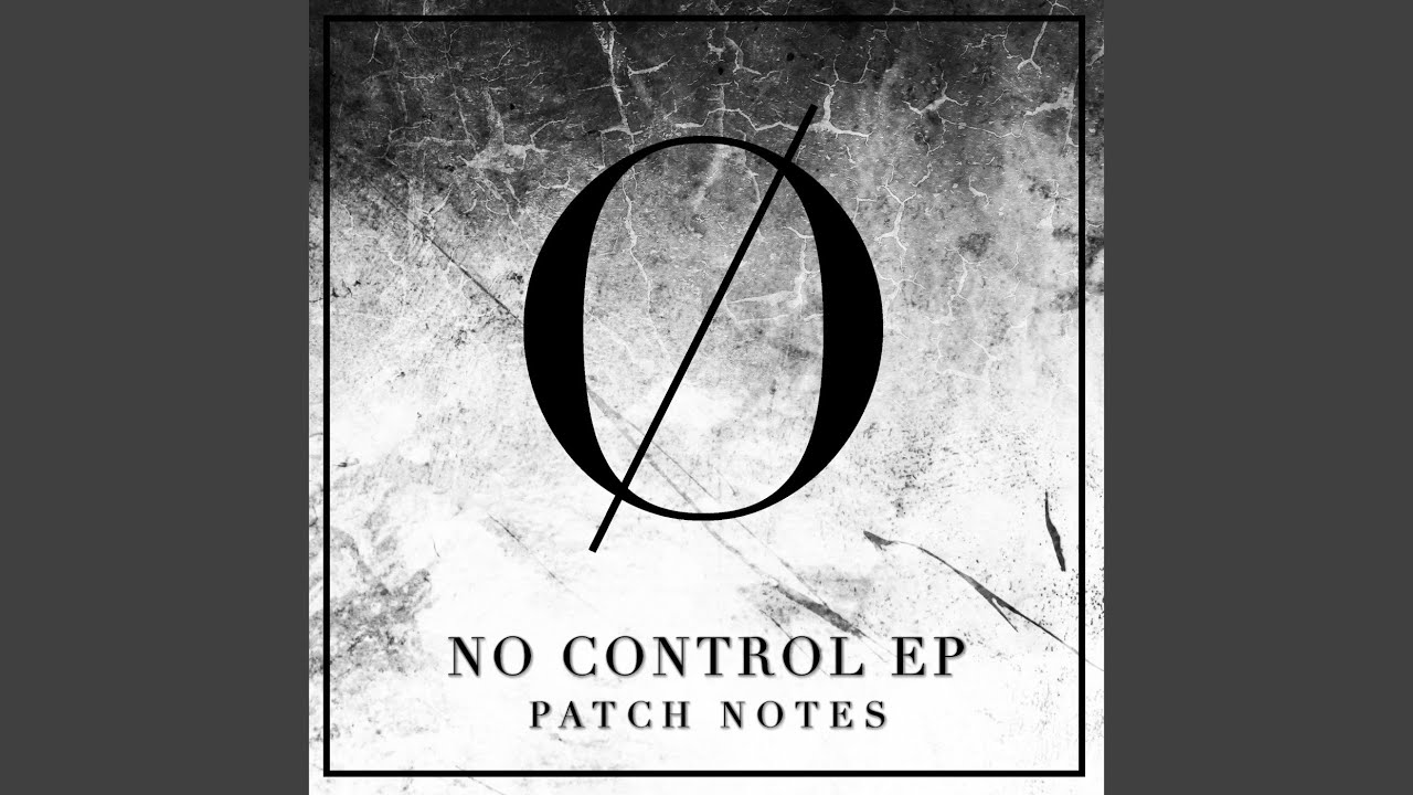 Watch No Control (Original Mix) on YouTube Watch No Control (Original Mix) on YouTube
