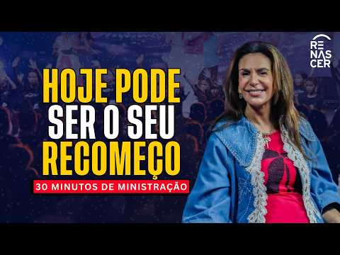 THE MESSAGE THAT WILL RENEW YOUR HOPE! | BISHOP SONIA HERNANDES