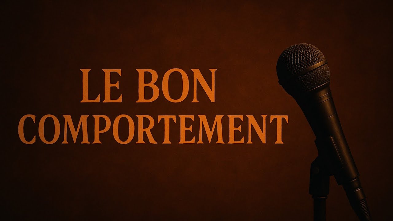 Les quatre fondations du bon comportement