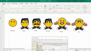 Mesquite Demonstration