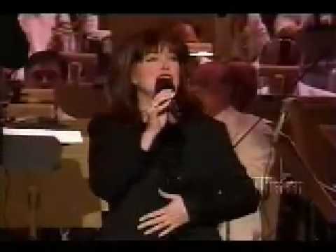 Ann Hampton Callaway - How High the Moon