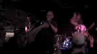 Allegaeon: Live at Road 34 - Atrophy of Hippocrates