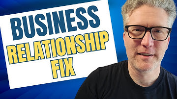 Business Relationship Management SECRETS No One Tells You (AI Can