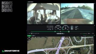 SmartDrive: Great Driving Insights Episode 3 - Lexington Leap